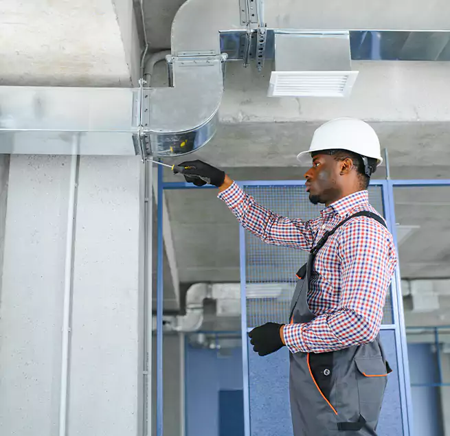 Why Homeowners & Businesses Trust Us in Battle Creek, MI