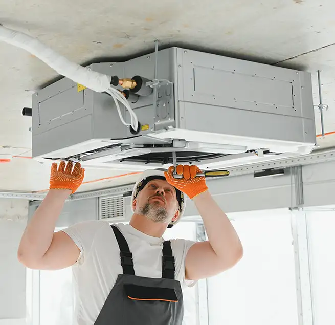 Why Homeowners & Businesses Trust Us Battle Creek, MI