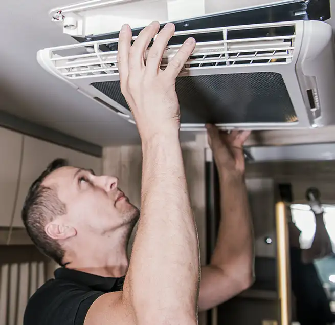 Why Homeowners & Businesses Trust Us Battle Creek, MI