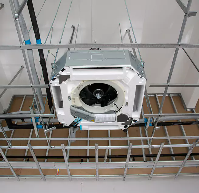 Why Homeowners & Businesses Trust Us Battle Creek, MI