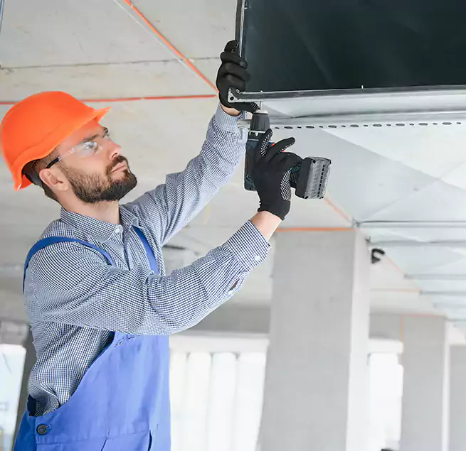 Why Homeowners & Businesses Trust Us in Battle Creek, MI?