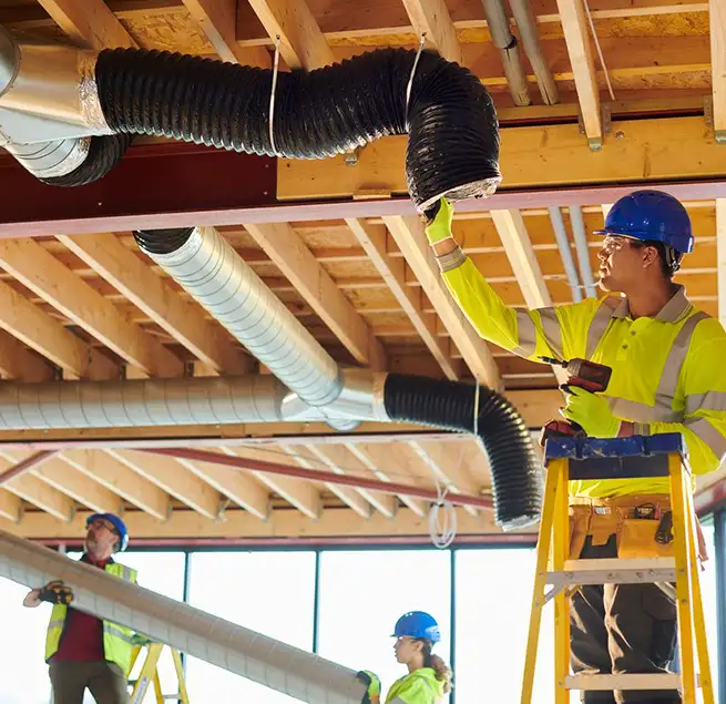 Why Homeowners & Businesses Trust Us in Battle Creek, MI?