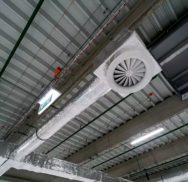 Why Homeowners & Businesses Trust Us in Battle Creek, MI?