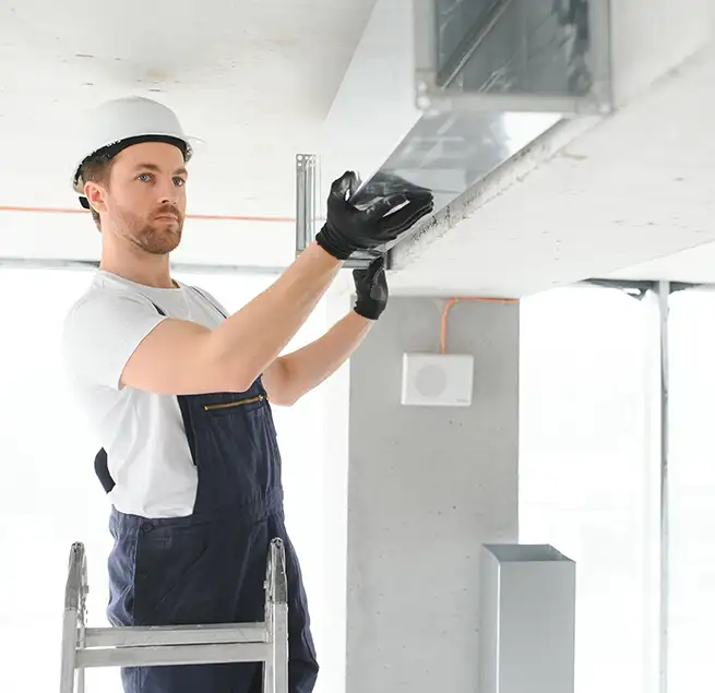 Why Homeowners & Businesses Trust Us in Battle Creek, MI?