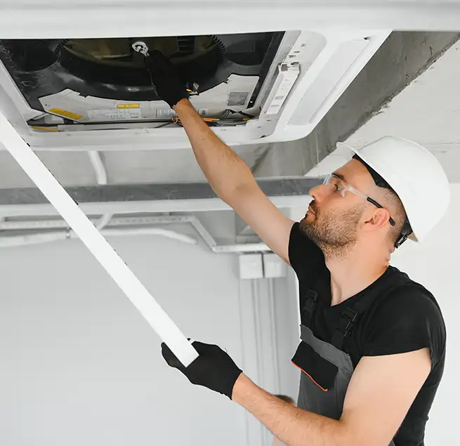 Why Homeowners & Businesses Trust Us in Battle Creek, MI?