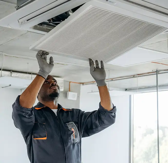  Why Homeowners & Businesses Trust Us in Battle Creek, MI?