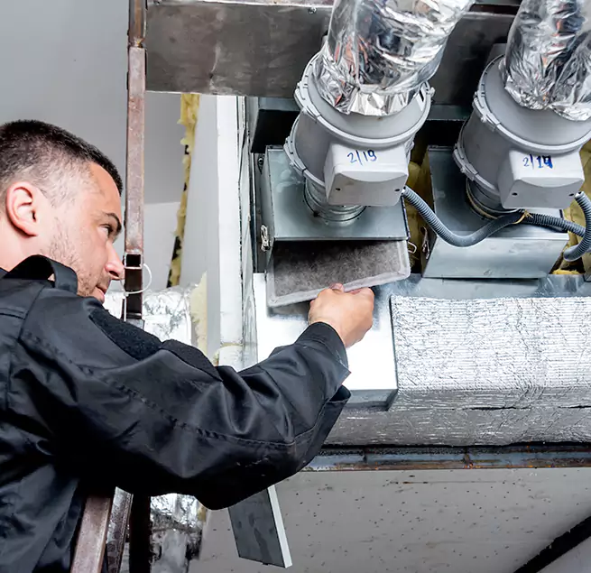 Why Homeowners Businesses Trust Us in Battle Creek, MI?