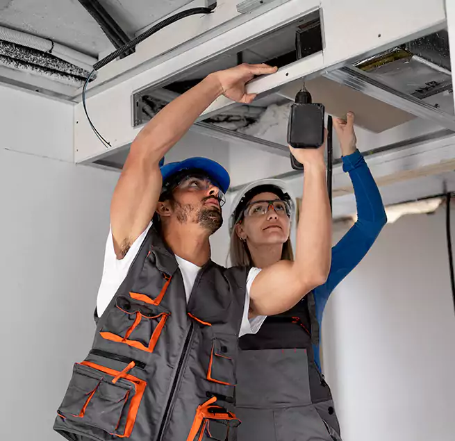 Why Homeowners & Businesses Trust Us in Battle Creek, MI