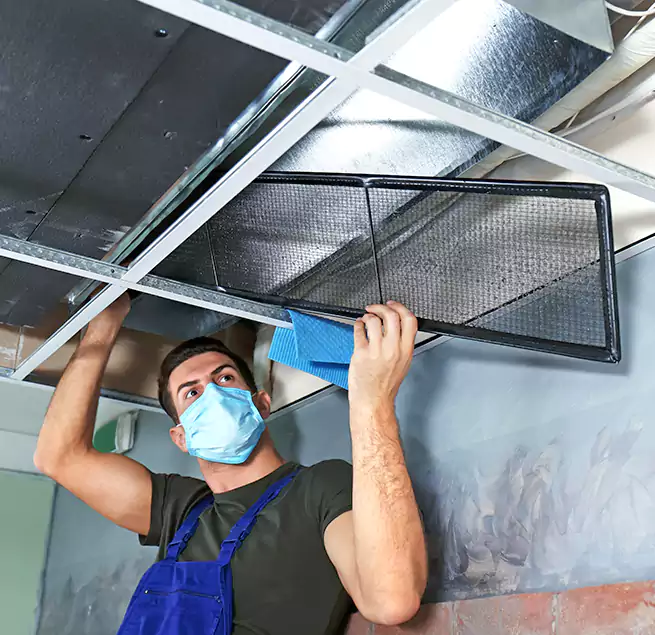 Why Homeowners Businesses Trust Us in Battle Creek, MI