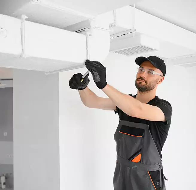 Why Homeowners Businesses Trust Us Battle Creek, MI