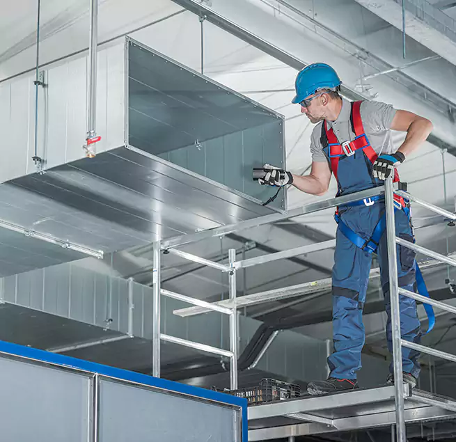 Why Homeowners & Businesses Trust Us Battle Creek, MI