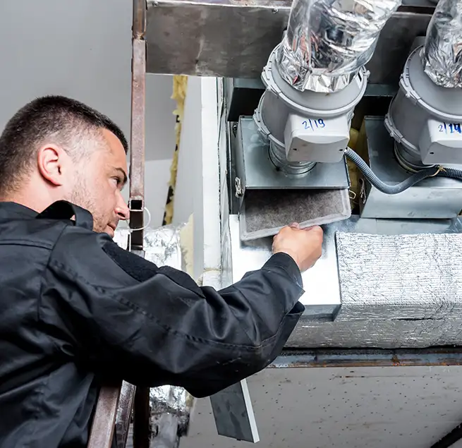 Why Homeowners & Businesses Trust Us in Battle Creek, MI?